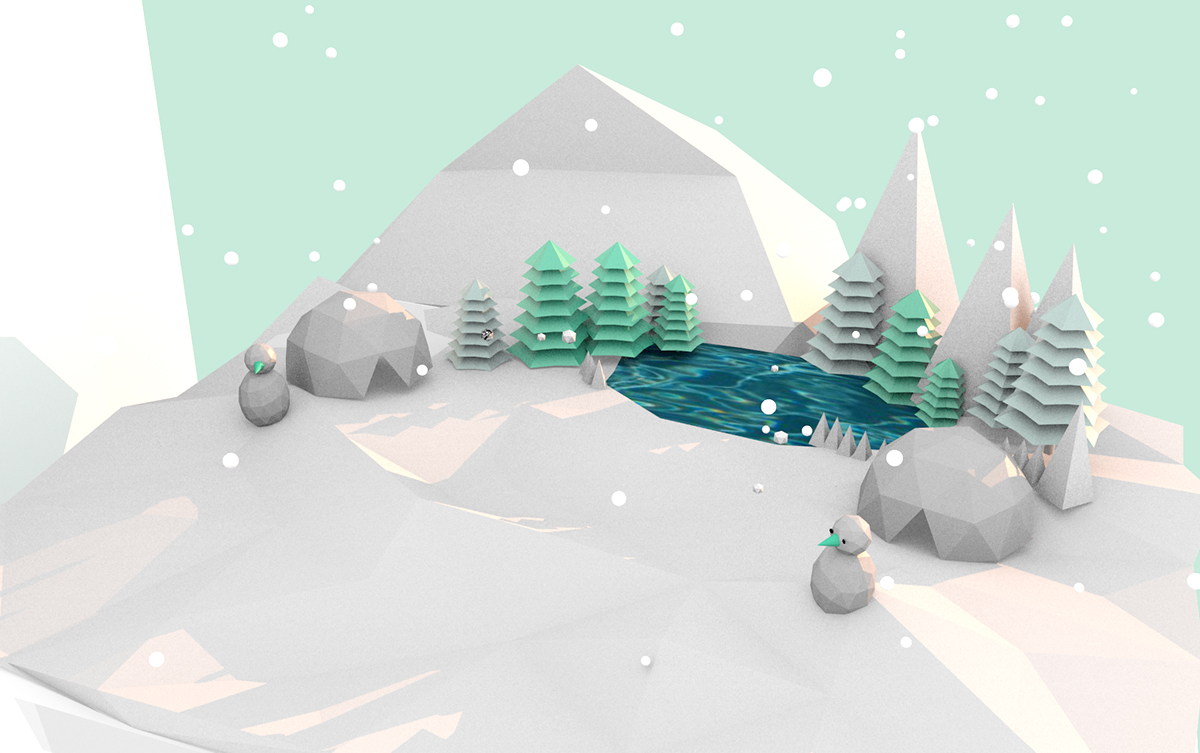 Photo of Winter Part