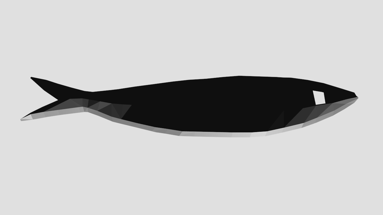 sardine