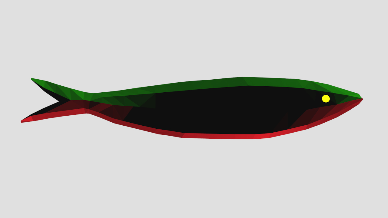 sardine